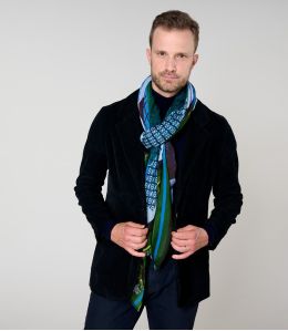 ELI Modal Sjaal, Wol - - Storiatipic ELI Modal Sjaal, Wol - - Storiatipic