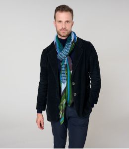 ELI Modal Sjaal, Wol - - Storiatipic ELI Modal Sjaal, Wol - - Storiatipic