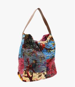 DODO MELIMELO BORSA GRANDE in Cotone - - Storiatipic DODO MELIMELO BORSA GRANDE in Cotone - - Storiatipic