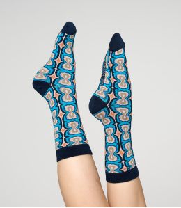 SOCKS SET 1 Cotton Socks - - Storiatipic SOCKS SET 1 Cotton Socks - - Storiatipic