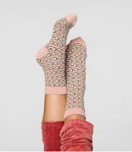 SOCKS SET 1 Cotton Socks - - Storiatipic SOCKS SET 1 Cotton Socks - - Storiatipic