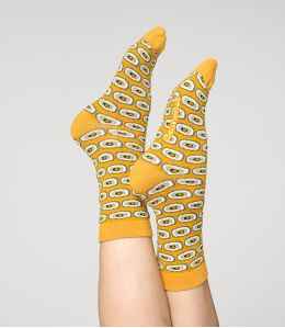 SOCKS SET 1 Cotton Socks - - Storiatipic SOCKS SET 1 Cotton Socks - - Storiatipic