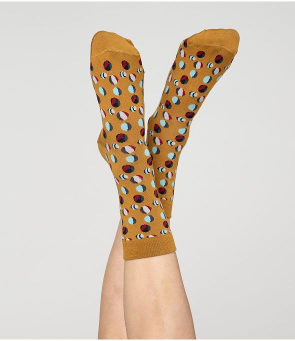 SOCKEN SET 2 Baumwoll-Socken - - Storiatipic