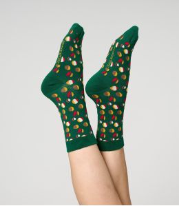 SOCKS SET 2 Cotton Socks - - Storiatipic SOCKS SET 2 Cotton Socks - - Storiatipic