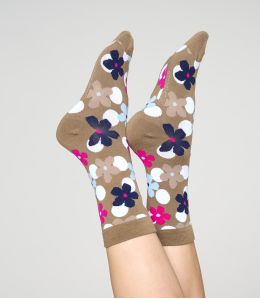 SOCKS SET 3 Cotton Socks - - Storiatipic SOCKS SET 3 Cotton Socks - - Storiatipic