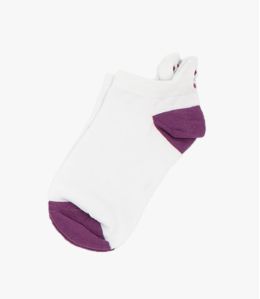 CHAUSSETTES LOT 3 Chaussettes en Coton, Nylon, Elasthanne - - Storiatipic