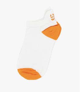 CHAUSSETTES LOT 3 Chaussettes en Coton, Nylon, Elasthanne - - Storiatipic
