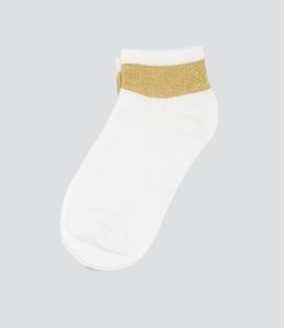 CALZE LOT 5 Calze in Cotone, Nylon, Elastan - - Storiatipic CALZE LOT 5 Calze in Cotone, Nylon, Elastan - - Storiatipic