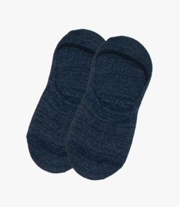 CHAUSSETTES LOT 6 Chaussettes en Lurex, Coton, Nylon, Elasthanne - - Storiatipic