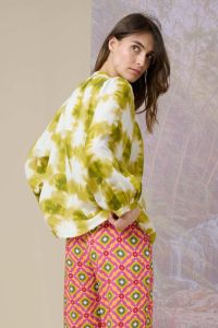 LUCIE BALI Blusas y camisas de algodón - - Storiatipic LUCIE BALI Blusas y camisas de algodón - - Storiatipic