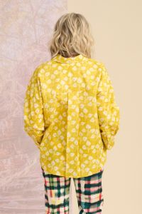 PIA COEUR Blusas y camisas de algodón - - Storiatipic PIA COEUR Blusas y camisas de algodón - - Storiatipic
