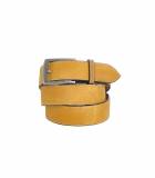 BELT 3.5cm Leather belts, WOMEN's PU Storiatipic - 2