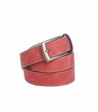BELT 3.5cm Leather belts, WOMEN's PU Storiatipic - 3