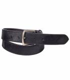 BELT 3.5cm Leather belts, WOMEN's PU Storiatipic - 4