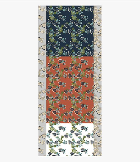 EPIQ Sciarpa Donna in Lana 80x190 cm - - Storiatipic