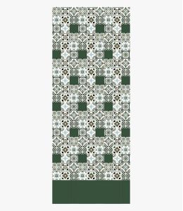 JOSE Echarpe en Laine pour Homme 80X200 cm - - Storiatipic JOSE Echarpe en Laine pour Homme 80X200 cm - - Storiatipic