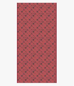 KDO Bufanda de Mujer Lana, Nylon, Algodón 100x200 cm - - Storiatipic KDO Bufanda de Mujer Lana, Nylon, Algodón 100x200 cm - - Storiatipic
