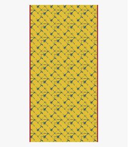 KDO Wool scarf, Nylon, Cotton for Women 100x200 cm Storiatipic - 10