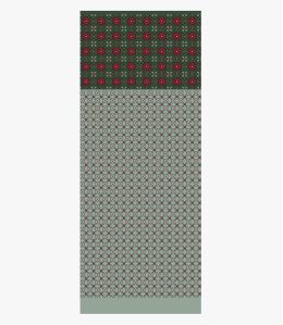 PIXEL Echarpe en Laine pour Homme 80X200CM - - Storiatipic PIXEL Echarpe en Laine pour Homme 80X200CM - - Storiatipic