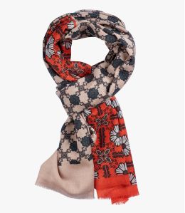 PIXEL Men's Wool Scarf 80X200 cm Storiatipic - 7 PIXEL Men's Wool Scarf 80X200 cm Storiatipic - 7