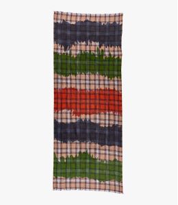 Bufanda de lana para hombre SIGNE 80X190 cm - - Storiatipic Bufanda de lana para hombre SIGNE 80X190 cm - - Storiatipic