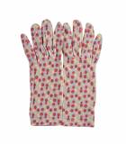 GANTS MOTIF 3 Polyamide Gloves, Elastane for Women Storiatipic - 2