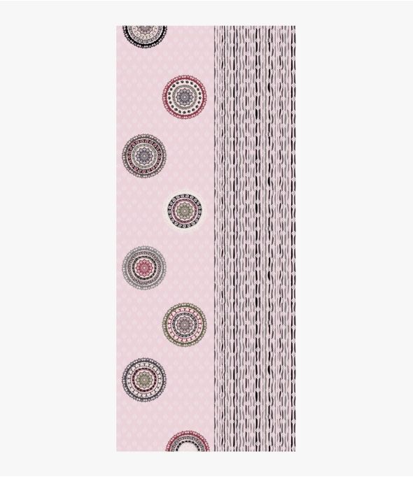BEA Sciarpa Donna in Lana 80 x 190 CM - - Storiatipic
