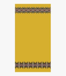 CORIE Echarpe en Laine, nylon pour Femme 100 x 190 CM - 8