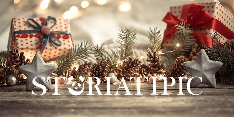 Winkeltrends voor Kerstmis 2020