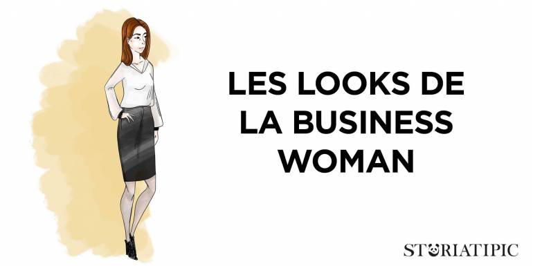 Jeu concours fête des mères : quel outfit pour ma maman business woman ?