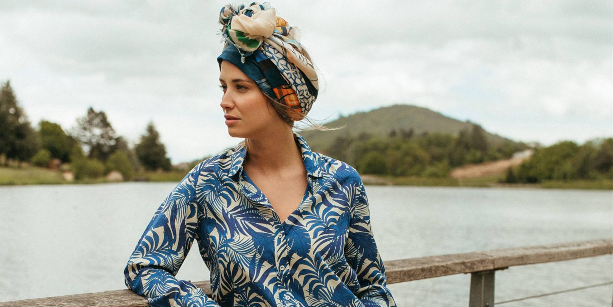 Adopter un look bohème chic pour cet été 2022 avec Storiatipic