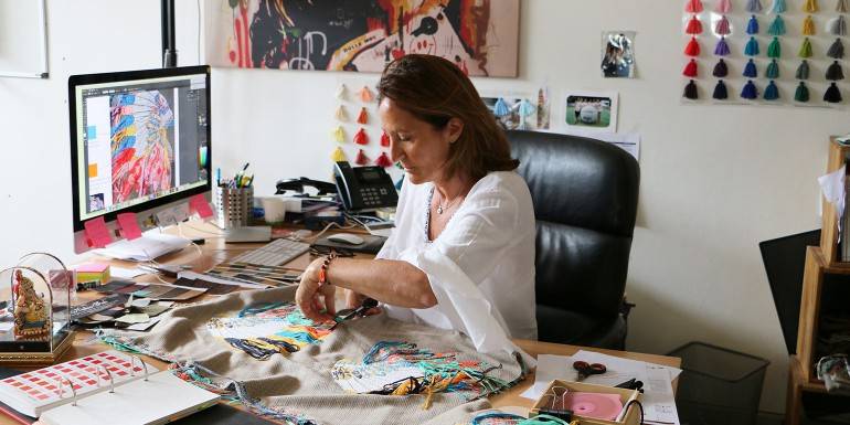 [STORIATIPIC X MALHIA KENT] – Eine bunte Kollaboration. 